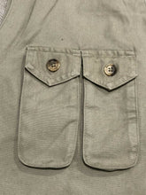 Load image into Gallery viewer, Vintage Dockers fishing Vest