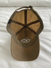 Load image into Gallery viewer, Drake Men’s 8oz Waxed Canvas Hat