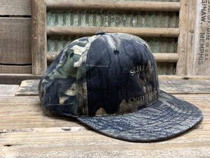 Scheels Outfitters Camo Hat