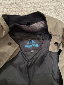 Water shield jacket - XL