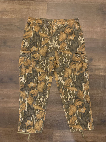 Mossy Oak Fall Foliage Pants