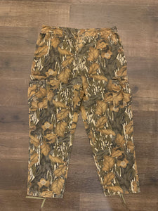 Mossy Oak Fall Foliage Pants