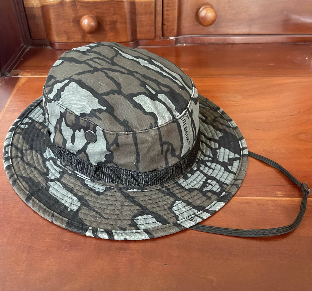 Trebark Bucket Hat (7 1/4)