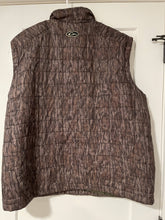 Load image into Gallery viewer, Drake MST Camo Synthetic Down 2-Tone Pac Vest (XL)
