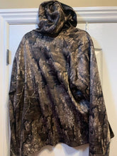 Load image into Gallery viewer, Realtree Hoodie XL