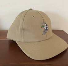 Load image into Gallery viewer, Carroll County Ducks Unlimited Sponsor Hat