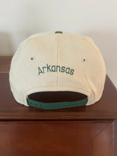 Load image into Gallery viewer, 90’s Ducks Unlimited Budweiser Arkansas Snapback Hat 🇺🇸