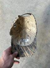 Load image into Gallery viewer, Vintage Mossy Oak Shadowgrass SnapBack (??)