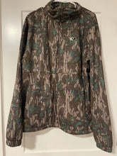 Load image into Gallery viewer, Mossy Oak Performance Full Zip Jacket (SIZE XL)