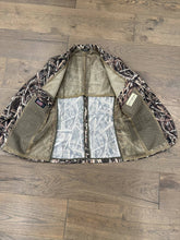 Load image into Gallery viewer, Mossy Oak Blades Blazer Jacket (S)