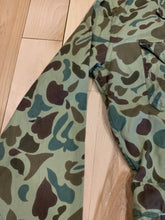 Load image into Gallery viewer, Caliber Sportsman&#39;s Apparel Camo Coveralls - Small