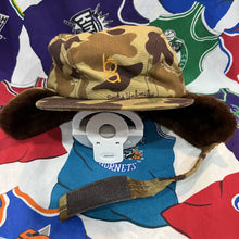 Load image into Gallery viewer, Ducks Unlimited Bob Allen 1978 Quilted Hat