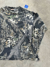 Load image into Gallery viewer, Vintage Mossy Oak Breakup Longsleeve