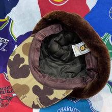 Load image into Gallery viewer, Ducks Unlimited Bob Allen 1978 Quilted Hat