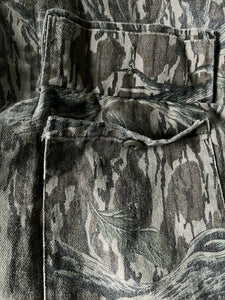 Mossy Oak 3 Pocket Treestand (XL) 🇺🇸