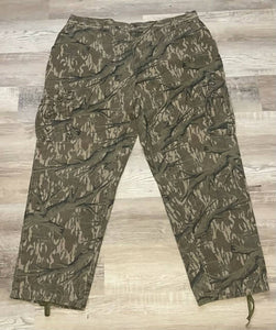 Mossy Oak Treestand Cargo Pants (2XL)