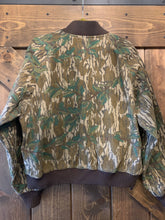 Load image into Gallery viewer, Mossy Oak Greenleaf Bomber (L)🇺🇸
