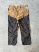 Load image into Gallery viewer, Vintage Carhartt Nylon Brush Pants