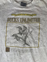 Load image into Gallery viewer, 90’s Ducks Unlimited Wood Duck Shirt (XL)