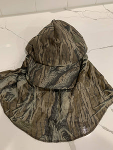 Mossy Oak Treestand SnapBack