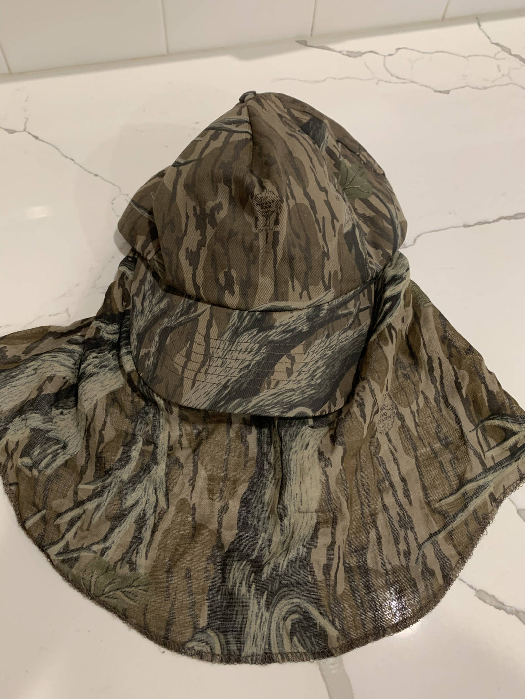 Mossy Oak Treestand SnapBack